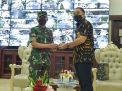 Kerjasama dengan Kodam V/Brawijaya, Pemkot Surabaya Siap Laksanakan Vaksin Booster
