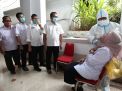 Baca juga : ASN Pemkot Surabaya mulai Dites Swab demi Cegah Lonjakan Kasus Covid-19