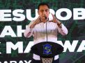 Begini Strategi Wali Kota Surabaya Eri Cahyadi Hadapi Ancaman Omicron