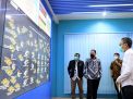 HUT PDAM ke-45, Wali Kota Surabaya Minta tak Ada Daerah yang tidak Teraliri Air