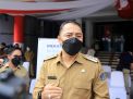 Bakal Aktifkan kembali Badan Amil Zakat Surabaya, Wali Kota: Satu Bulan Bisa sekitar Rp1,5 Miliar