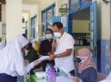 Seragam Sekolah Gratis untuk Siswa MBR bakal Distribusikan Bulan Desember 2021 Ini
