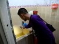 Dinkes Surabaya Gerak Cepat Tangani DBD di Menur Pumpungan