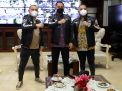 Cegah Balap Liar, Wali Kota Eri Gandeng Promotor Siapkan Surabaya Gas Pol 2022