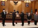 R-APBD 2022 mulai Dibahas, Wali Kota Surabaya Eri Cahyadi: Ini Spirit Baru