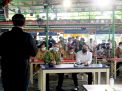 Cangkrukan sekaligus Serap Aspirasi Pelaku UMKM, Wali Kota Surabaya: Bangkit Bersama!