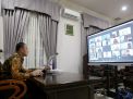 Wali Kota Surabaya Eri Cahyadi Kuliah S3 di Unair Bareng Ketum Demokrat AHY, Apa yang Mereka Pelajari?