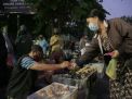 Kebakaran Pasar Kembang, PD Pasar Surya Siapkan Tempat Relokasi untuk Pedagang