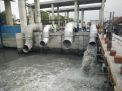 Baca juga : Atasi Genangan di Wiyung, Pemkot Surabaya Tambah Kapasitas Pompa Air