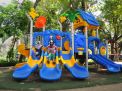 Antisipasi Omicron, Pemkot Surabaya Tutup Taman untuk Kegiatan Rekreasi