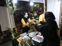 Omzet Pedagang Tunjungan Romansa Capai Rp 2 Juta per Hari
