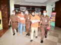 Bank Jatim Dibobol Lagi Rp 100 Miliar, Ini 4 Tersangkanya!