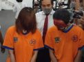 Lelaki Jambangan Ini tak Mau Tanggungjawab, Paksa Pacarnya Aborsi dan Buang Janin ke Kloset Hotel