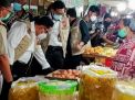 TPID Jatim Dorong Pencairan Bansos agar Daya Beli Masyarakat Terjaga selama PPKM Darurat