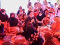Salurkan Kartu BPJS untuk Relawan Semeru, Puan: Terima Kasih Pahlawan Kemanusiaan