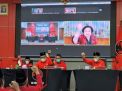 Megawati Minta Kader Peka dengan Masalah Rakyat: Jangan Berhenti di Zona Nyaman!