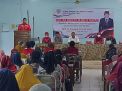 Ketua DPD PDIP Jatim Dorong Kader di Gresik Aktif Mengentas Kemiskinan, Begini Caranya