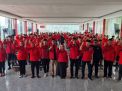Demi Menangkan Pemilu 2024, PDIP Jatim Kumpulkan Elit Partai di Wisma Perjuangan, Ini yang Dibahas
