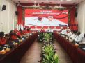 Ini Isi Kesepakatan Politik PDI Perjuangan dan Partai Gerindra usai Pertemuan Tertutup Dua Sekjen