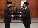 Mutasi 129 Pejabat Pemkot Surabaya, Wali Kota Eri Cahyadi: Akan Saya Evaluasi Setahun Sekali
