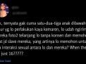 Viral, Pria di Surabaya Kirim Foto Hot ke Twitter Gadis di Bawah Umur