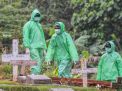 PTUN Surabaya Kabulkan Gugatan Pindah Kuburan dari Makam Covid ke TPU