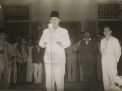 Sejarah Teks Proklamasi Kemerdekaan Indonesia, Semangat Golongan Muda, Kebijakan Kaum Tua, dan Euforia Rakyat