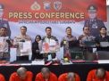 Baca juga : Merampok Rp100 Juta di Perumahan Elite Surabaya, 5 Pelaku Ditangkap Polrestabes