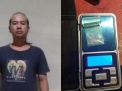 Panik Didatangi Polisi, Pria ini Buang Sabu ke Semak-semak