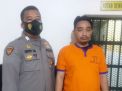 Edarkan Sabu Dikemas Permen, Arek Medaeng Dibekuk Polres Gresik