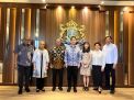 Bertemu Pengusaha Jatim, Konjen Tiongkok Perkuat Kerjasama Bidang Ekonomi