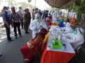 Enam Rekomendasi Kendalikan Kasus Covid-9 yang Melonjak Lagi