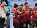 MU Bungkam Man City 2-0, Bukti Manchester is Red