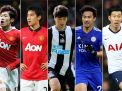 5 Pesepak Bola Termahal dari Benua Asia, Nomor Lima Gak Masuk Akal!