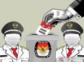 Fenomena Banyaknya Calon Tunggal di Pilkada 2024, Perludem: Orientasinya Menang!