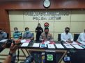 Warga Bangkalan Provokator Perusakan Pos Penyekatan Suramadu Ditangkap, Polisi: Motifnya Ikut-ikutan