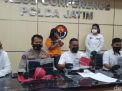2 Pria dan 2 LC Kepergok Pesta Seks di Room Karaoke Yayang Sidoarjo