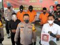 Buka Jasa Tes Antigen Palsu Rp100 Ribu selama 3 Bulan, Tiga Pelaku Pemalsu Dokumen Ini Terancam 6 Tahun Penjara