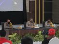 Selama 2020, Kasus Penipuan Jadi Tren Kriminalitas di Kota Blitar