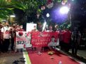 Posko Eri-Armuji Kian Marak di Perkampungan, PDIP: Hawa Kemenangan