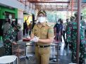 Pemkab Trenggalek Tingkatkan Kerja Keras dalam Pelaksanaan PPKM Darurat