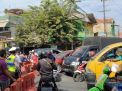 Catat, Daftar Wilayah PPKM Level 3 dan 4 di Jawa dan Bali