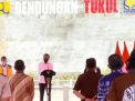 Bendungan Tugu Trenggalek dan Gongseng Bojonegoro Diresmikan Tahun Ini