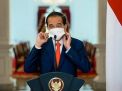 Presiden Terbang ke Jatim Tinjau Vaksinasi Ponpes, Ini Agenda Lengkap Jokowi di Ponorogo dan Blitar Hari Ini