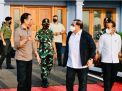 Ini Agenda Kunker Presiden Jokowi di Bali dan Sulawesi Tenggara Hari Ini
