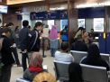 Akhir Lebaran 2024, KAI Commuter Wilayah 8 Surabaya Layani 392 Ribu Penumpang Kereta Api