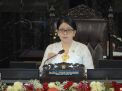 Ketua DPR Puan Maharani Pastikan DPR Tancap Gas Selesaikan RUU TPKS