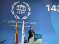 Puan Maharani Sampaikan 3 Rencana Aksi pada Konferensi SDGs di Sidang IPU ke-143
