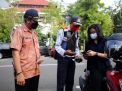 Demi Cegah Penyebaran COVID-19, Pemkot Surabaya Terbitkan Aturan Pembayaran Parkir Nontunai