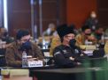 Waspadai Puncak Omicron, Mas Dhito Minta Warga Kediri Tetap Patuhi Prokes